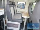 Camper Van KARMANN Dexter 560 4x4, EZ 2022