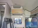 Camper Van KARMANN Dexter 560 4x4, EZ 2022