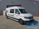 Camper Van/Transporter VW Crafter 2.0 TDI, EZ 2017