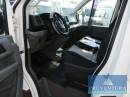 Camper Van/Transporter VW Crafter 2.0 TDI, EZ 2017