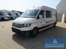 Camper Van/Transporter VW Crafter 2.0 TDI, EZ 2017