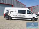 Camper Van/Transporter VW Crafter 2.0 TDI, EZ 2017