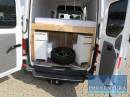 Camper Van/Transporter VW Crafter 2.0 TDI, EZ 2017