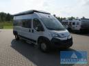 Camper Van HANNES CAMPER VICA 60 ASD, EZ 2024