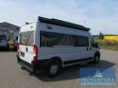 Camper Van HANNES CAMPER VICA 60 ASD, EZ 2024