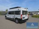 Camper Van HANNES CAMPER VICA 60 ASD, EZ 2024