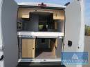 Camper Van HANNES CAMPER VICA 60 ASD, EZ 2024