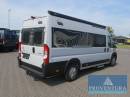 Camper Van HANNES CAMPER VIICA 64, EZ 2024