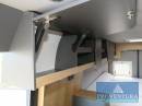 Camper Van HANNES CAMPER VIICA 64, EZ 2024