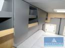 Camper Van HANNES CAMPER VIICA 64, EZ 2024