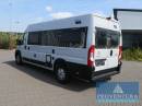 Camper Van HANNES CAMPER VIICA 64, EZ 2024