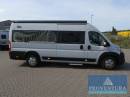 Camper Van HANNES CAMPER VIICA 64, EZ 2024