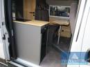 Camper Van HANNES CAMPER VIICA 64, EZ 2024