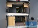 Camper Van HANNES CAMPER VICA 60, EZ 2024