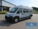 Camper Van HANNES CAMPER VICA 60, EZ 2024