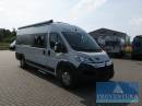 Camper Van HANNES CAMPER VIICA 64, EZ 2024