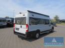 Camper Van HANNES CAMPER VIICA 64, EZ 2024