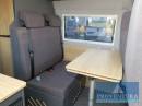 Camper Van HANNES CAMPER VIICA 64, EZ 2024