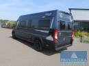 Camper Van HANNES CAMPER HCV 64, EZ 2024