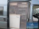 Camper Van HANNES CAMPER HCV 64, EZ 2024