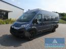 Camper Van HANNES CAMPER HCV 64, EZ 2024