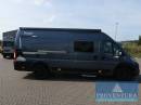 Camper Van HANNES CAMPER HCV 64, EZ 2024