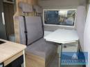 Camper Van HANNES CAMPER HCV 64, EZ 2024