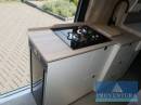 Camper Van HANNES CAMPER HCV 64, EZ 2024