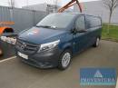 Van MERCEDES-BENZ Vito 116 CDI 4x4 Automatik, EZ 2018