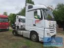 SZM MERCEDES-BENZ Actros 1845, EZ. 2015