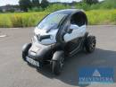 Elektro-Fahrzeug RENAULT Twizy EZ 2021, mieten der Antriebsbatterie Pflicht