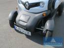 Elektro-Fahrzeug RENAULT Twizy EZ 2021, mieten der Antriebsbatterie Pflicht