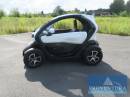 Elektro-Fahrzeug RENAULT Twizy EZ 2021, mieten der Antriebsbatterie Pflicht