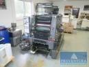 Zweifarben-Offsetmaschine HEIDELBERG GTOZ-52