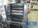 Zweifarben-Offsetmaschine HEIDELBERG GTOZ-52