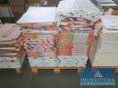 Druckpapier: 2.000 Bogen LUXO Samtoffset 70g 45x65