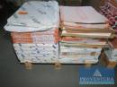 Druckpapier: 2.000 Bogen LUXO Samtoffset 70g 45x65