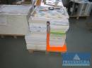 Druckpapier: 2.000 Bogen LUXO Samtoffset 70g 45x65