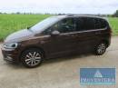 VW Touran 1.6 TDI, EZ. 2017, 70.000 Km