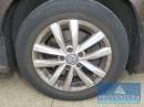 VW Touran 1.6 TDI, EZ. 2017, 70.000 Km