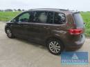 VW Touran 1.6 TDI, EZ. 2017, 70.000 Km