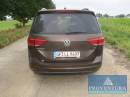 VW Touran 1.6 TDI, EZ. 2017, 70.000 Km