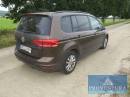 VW Touran 1.6 TDI, EZ. 2017, 70.000 Km