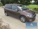 VW Touran 1.6 TDI, EZ. 2017, 70.000 Km