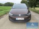 VW Touran 1.6 TDI, EZ. 2017, 70.000 Km