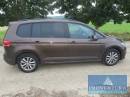 VW Touran 1.6 TDI, EZ. 2017, 70.000 Km