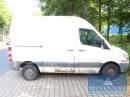 Lkw Transporter MERCEDES-BENZ Sprinter 213 CDi EZ 2010