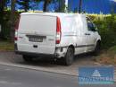 Lkw Transporter MERCEDES-BENZ Vito 113 CDi EZ 2011