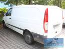 Lkw Transporter MERCEDES-BENZ Vito 111 CDi EZ 2006