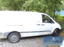 Lkw Transporter MERCEDES-BENZ Vito 111 CDi EZ 2006